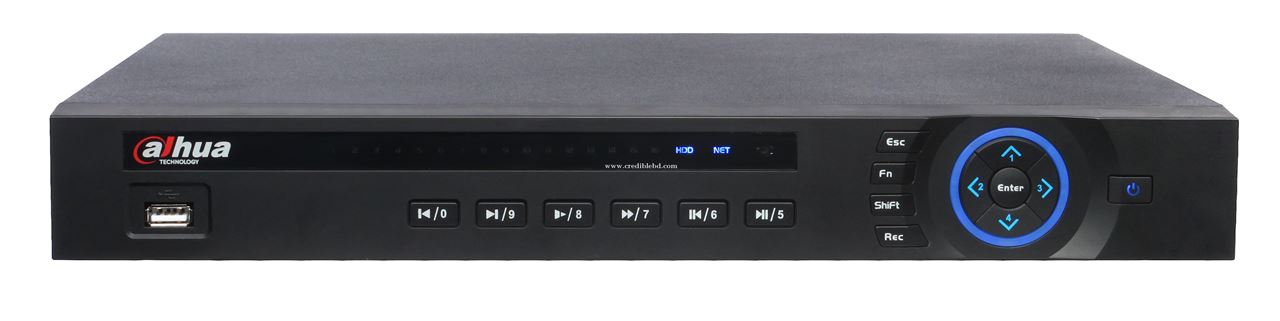 amcrest 4 channel nvr